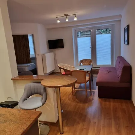 Apartment Maxglan