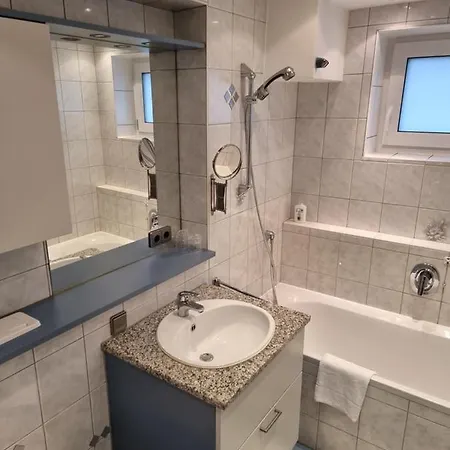 Apartment Maxglan *
