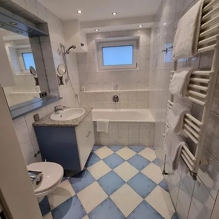 Maxglan Apartment Salzburg