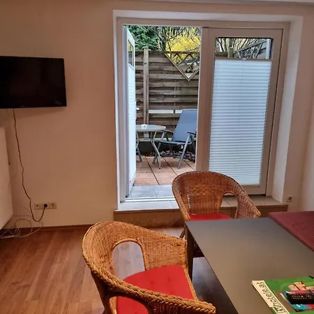Apartment Maxglan *
