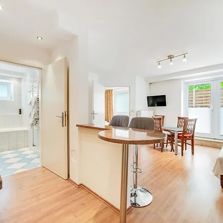 Apartment Maxglan Salzburg